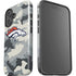 NFL Denver Broncos Camo iPhone 16 Impact Case